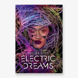 Electric Dreams book cover