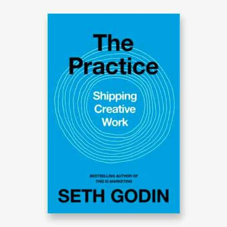 The Practice book cover