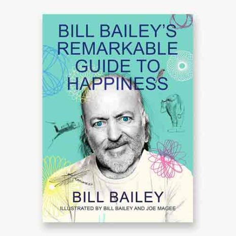 Remarkable Guide to Happiness book cover