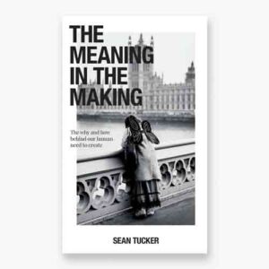 The Meaning in the Making book cover