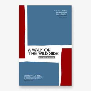 A walk on the wild side book cover