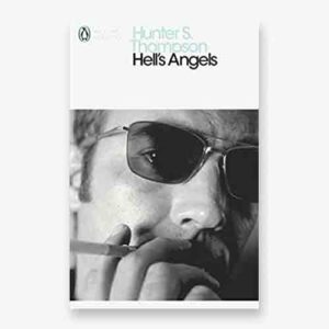 Hells angels book cover