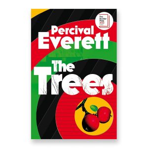 The Trees book cover